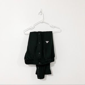 adidas tear away pants